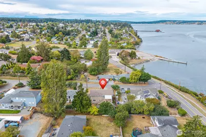 809 NE Perkins Street, Coupeville, WA 98239 - Photo 1