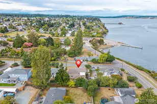 809 NE Perkins St, Coupeville, WA 98239 - Photo 1