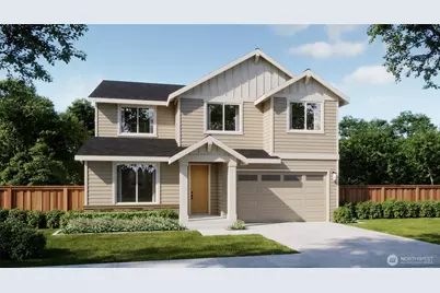 1944 SW 343rd (Lot 9) Place, Federal Way, WA 98023 - Photo 1