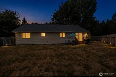 2660 NE Old Belfair Highway, Belfair, WA 98528 - Photo 17