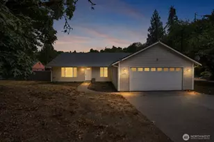 2660 NE Old Belfair Hwy, Belfair, WA 98528 - Photo 1