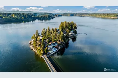 2838 Steamboat Island Loop NW, Olympia, WA 98502 - Photo 5