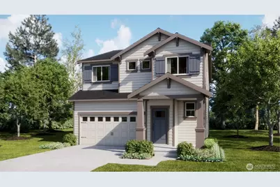 22898 SE Shore Street, Black Diamond, WA 98010 - Photo 1