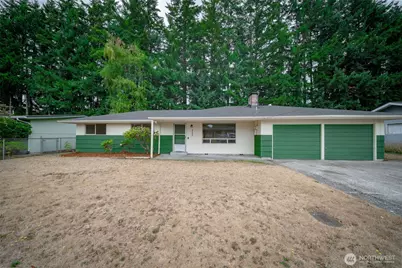 237 Y Street SE, Tumwater, WA 98501 - Photo 1