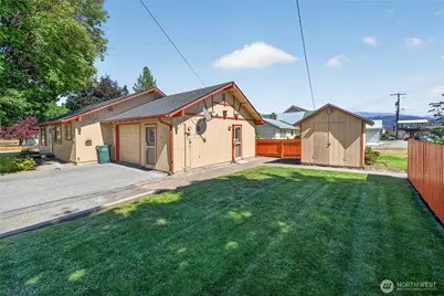 110 Central Avenue, Leavenworth, WA 98826 - Photo 3