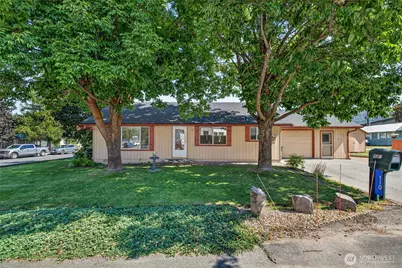 110 Central Avenue, Leavenworth, WA 98826 - Photo 1