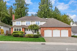 4705 191st Pl NE, Sammamish, WA 98074 - Photo 1