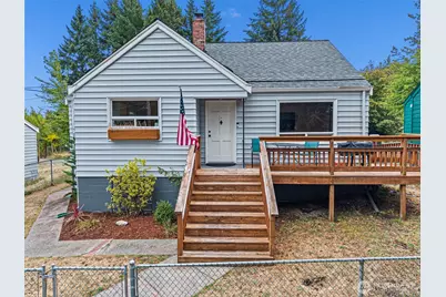224 Bremerton Boulevard W, Bremerton, WA 98312 - Photo 1