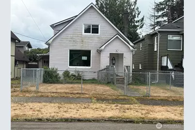 152 Karr Avenue, Hoquiam, WA 98550 - Photo 1