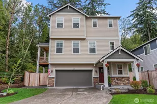 9644 206th St Ct E, Graham, WA 98338 - Photo 1
