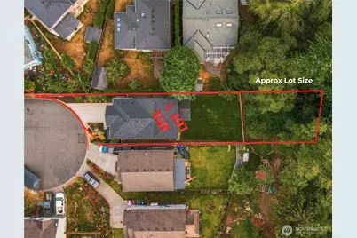 14325 5th Avenue W, Lynnwood, WA 98087 - Photo 5