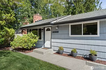 20322 21st Avenue NE, Shoreline, WA 98155 - Photo 1