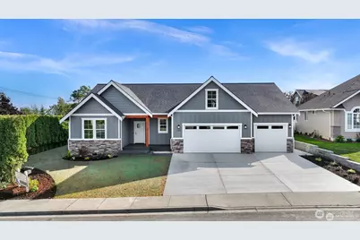 501 Ismae Lane, Lynden, WA 98264 - Photo 1