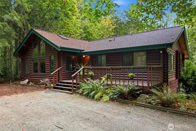 13405 91st Avenue Ct NW, Gig Harbor, WA 98329 - Photo 1