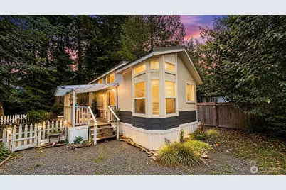 44 Butterfly Lane, Pacific Beach, WA 98571 - Photo 1