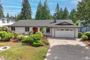 14121 SE Fairwood Blvd, Renton, WA 98058 - Photo 1