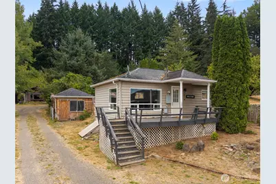 2821 Jackson Hwy, Chehalis, WA 98532 - Photo 5