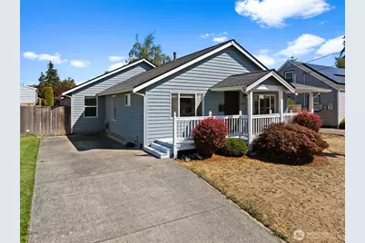 833 S Meyers, Tacoma, WA 98465 - Photo 1