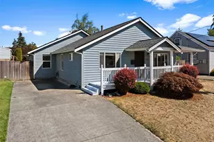 833 S Meyers, Tacoma, WA 98465 - Photo 1