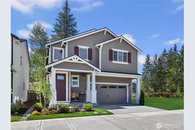 22859 SE Shore Street, Black Diamond, WA 98010 - Photo 1