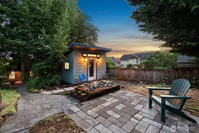 4334 SW Dawson Street, Seattle, WA 98136 - Photo 37