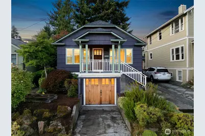 4334 SW Dawson Street, Seattle, WA 98136 - Photo 1