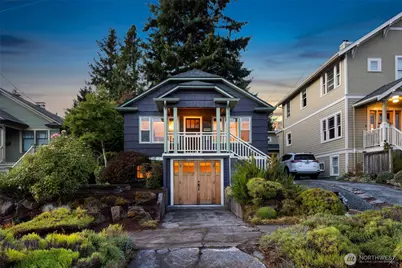 4334 SW Dawson Street, Seattle, WA 98136 - Photo 35