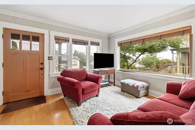 4334 SW Dawson Street, Seattle, WA 98136 - Photo 3