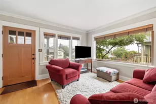 4334 SW Dawson St, Seattle, WA 98136 - Photo 3