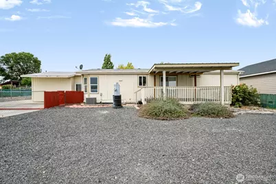 34 N Ginkgo Street, Ephrata, WA 98823 - Photo 29