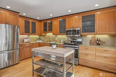 4115 SW Kenyon Street, Seattle, WA 98136 - Photo 9