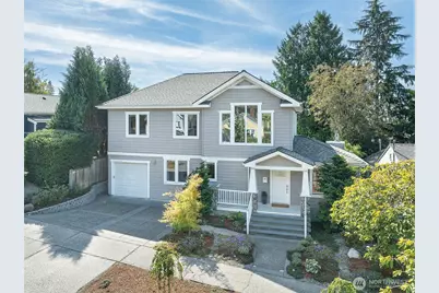 4115 SW Kenyon Street, Seattle, WA 98136 - Photo 1