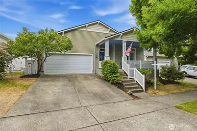 8429 14th Avenue SE, Olympia, WA 98513 - Photo 1