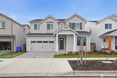22874 SE Shore Street, Black Diamond, WA 98010 - Photo 1