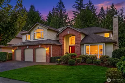 3128 155th Street SE, Mill Creek, WA 98012 - Photo 1