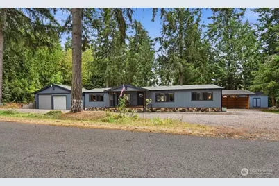 21733 183rd Avenue SE, Yelm, WA 98597 - Photo 1