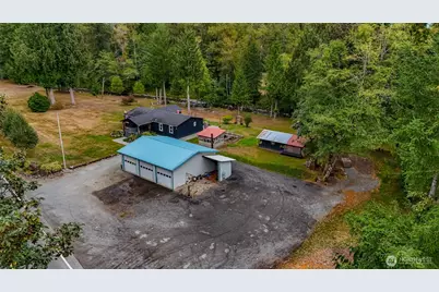 39710 Baker Lake Road, Concrete, WA 98237 - Photo 3