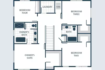 7446 44th Place NE, Marysville, WA 98270 - Photo 3
