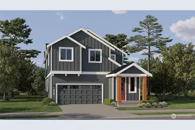 22880 SE Shore Street, Black Diamond, WA 98010 - Photo 1