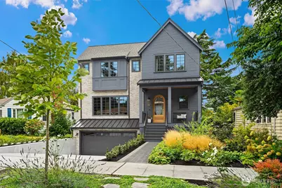 4321 NE 57th Street, Seattle, WA 98105 - Photo 1