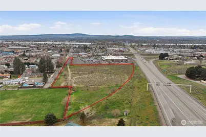 0 Tbd N 26th Avenue, Pasco, WA 99301 - Photo 1