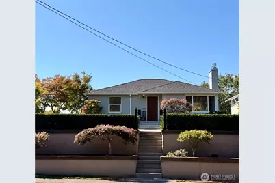 3803 29th Avenue W, Seattle, WA 98199 - Photo 1