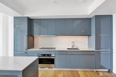 1808 Minor Avenue #3400, Seattle, WA 98101 - Photo 5