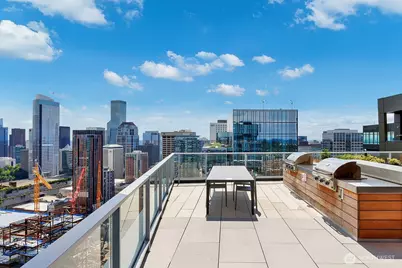 1808 Minor Avenue #3400, Seattle, WA 98101 - Photo 15