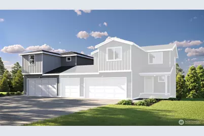 4482 74th Drive NE #A, Marysville, WA 98270 - Photo 1