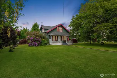 5753 Lawrence Road, Everson, WA 98247 - Photo 1
