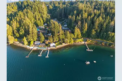 61 E Twanoh Tides Drive, Belfair, WA 98528 - Photo 31