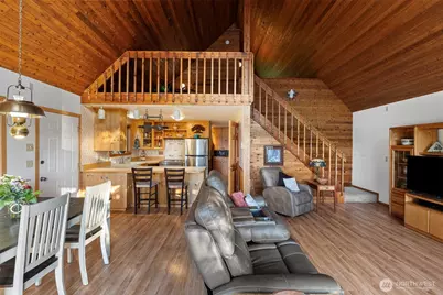 61 E Twanoh Tides Drive, Belfair, WA 98528 - Photo 5