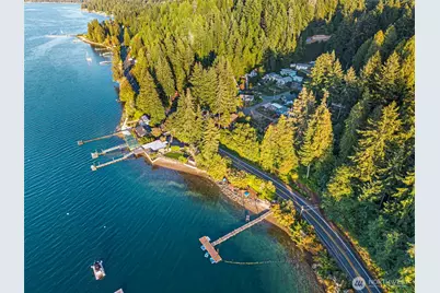 61 E Twanoh Tides Drive, Belfair, WA 98528 - Photo 33