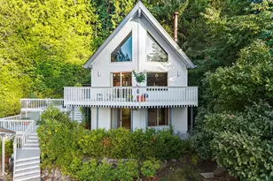 61 E Twanoh Tides Dr, Belfair, WA 98528 - Photo 1